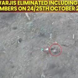 Pakistan-Afganistan sınırında sıcak &ccedil;atışma: Onlarca &ouml;l&uuml; var