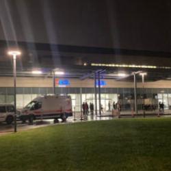 Parkta 2 kız çocuğu baygın bulundu! Acı haber geldi