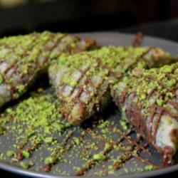 Patentli lezzet 'Adana bombası' yok satıyor