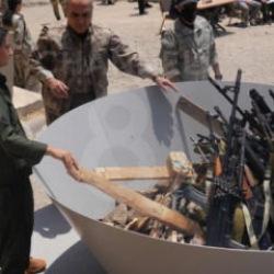 PKK, Türkiye'den çekildi: Peş peşe açıklamalar