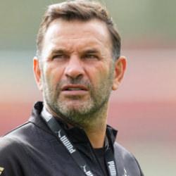 Planlar tamam! Okan Buruk, Bodo/Glimt maçı 11'ini belirledi: Yıldız oyuncuya kesik