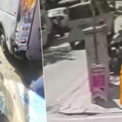 Polisin 'Dur' ihtarına uymadı: Canından oldu