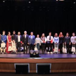 Esenler Belediyesi Sanat Evi'nde yeni sezon heyecanı 