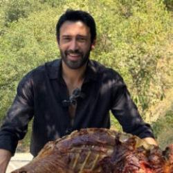 Ekranların sevilen İsmi Emre Özmen, memleketi Boyabat’ı tanıtıyor