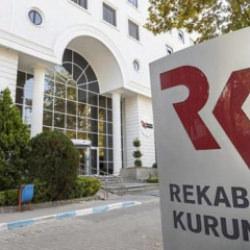 Rekabet Kurulu'ndan iki şirkete dev ceza!