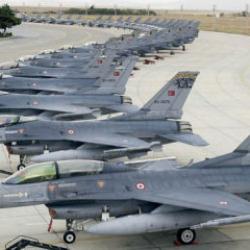 Reuters'tan Türk savunma sanayi analizi: Bölgedeki gücünü arttırmak için harekete geçti