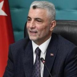 Romanya ile ticaret hedefi 15 milyar dolar