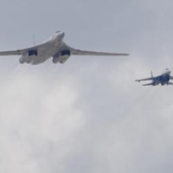 Rus savaş u&ccedil;akları Japonya sınırında: Tokyo&rsquo;dan acil &ouml;nlem