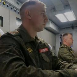 Rusya'dan g&ouml;zdağı! N&uuml;kleer silah tatbikatı 