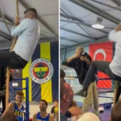 Sadettin Saran gücünü gösterdi, sosyal medyadan bomba yorumlar geldi!