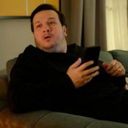 Şahan Gökbakar İngiltere'ye mi taşındı? İşte gündeme düşen bomba iddia!