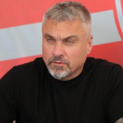 Samsunspor ile tarih yazan Reis, başarısının sırrını açıkladı