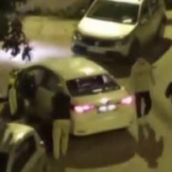 Sancaktepe'de 3 kişinin öldüğü silahlı kavganın görüntüleri ortaya çıktı