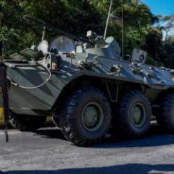 Savaş sesleri yükseliyor! İlk askeri hamle geldi! 72 saat sürecek