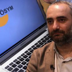 Saymaz'ın YKS iddialarına yalanlama! &Ouml;SYM'den jet hızında a&ccedil;ıklama geldi