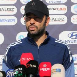 Selçuk İnan'dan 'hayal kırıklığı' sorusuna yanıt: 'Ben öyle görmüyorum'