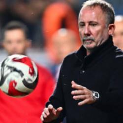 Sergen Yalçın o ismi hedef aldı! 'Yaptığı işleri görüyorsunuz zaten'