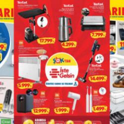 ŞOK 22-28 Ekim aktüel ürünleri | Kahve makinesi, Bot çeşitleri, Süpürge...