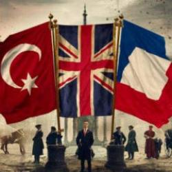 Son beş y&uuml;zyılın en b&uuml;y&uuml;k imparatorlukları! Osmanlı imparatorluğu ka&ccedil;ıncı sırada?