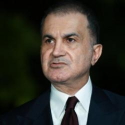 SON DAKİKA: AK Partili Çelik’ten CHP’ye: ‘Husumet üretim merkezi’ haline getirdiler