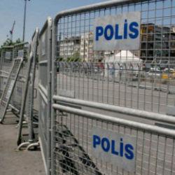 Son dakika: İstanbul Valiliği yeni kararları duyurdu: 4 ilçede yasaklandı