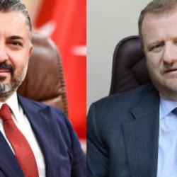 Son dakika: Yeni RT&Uuml;K Başkanı belli oldu!