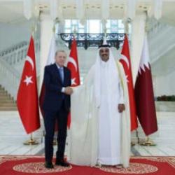 Son dakika...Türkiye ile Katar arasında işbirliği... Birçok alanda anlaşma!