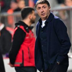 Şota'dan Beşiktaş yorumu! 'Sanki 25 yıldır şampiyon olamamış gibi konuşuluyor'