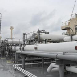 Spot piyasada doğal gaz fiyatları