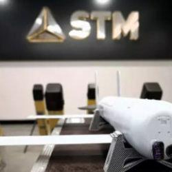 STM'den milli vurucu İHA sistemi ALPAGU teslimatı