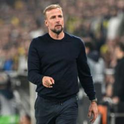 Stuttgart'ın hocasından Fenerbahçe için 'saygı' sözleri