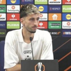 Stuttgart'ta oynayan milli futbolcu: 'Evimde olmak güzel'