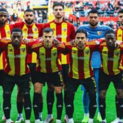 Süper Lig ekibi dikiş tutturamıyor! 9 haftada tek galibiyet yok
