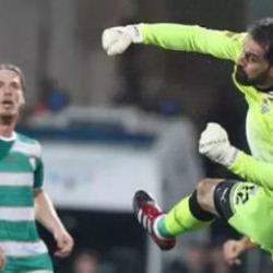 Süper Lig ekibinde oynamıştı! 2 Şampiyonlar Ligi kazanan efsane 40 yaşında bıraktı