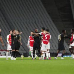 Süper Lig ekibi 'Zulüm ve çirkinlik' diyerek isyan etti!