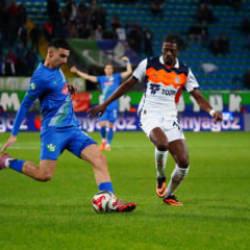 Süper Lig’de 6 hafta sonra oynanan maçın kazananı çıkmadı