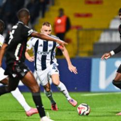 Yok artık dedirten anlar! Her şey 2 dakikada oldu