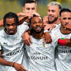Süper Lig'e yükselme yarışı alev aldı! Averaj farkıyla yeni lider ortaya çıktı