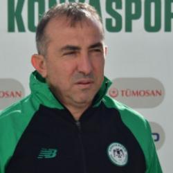 Taraftar ayaklanmıştı! Konyaspor'dan Recep Uçar açıklaması