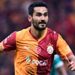 Taraftarın gözü kulağı bu haberdeydi! İlkay Gündoğan'ın sakatlık durumu açıklandı