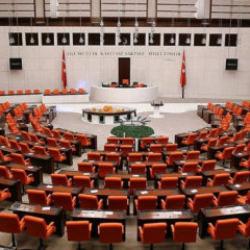 Tarihte T&uuml;rkiye B&uuml;y&uuml;k Millet Meclisini ilk tanıyan &uuml;lkeler....