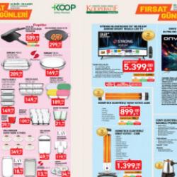 Tarım Kredi Market'te indirim günleri başladı! Faydalanmak için son 2 gün