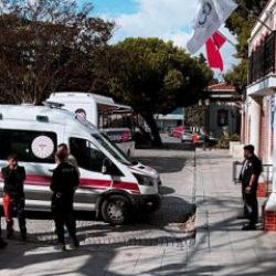 Tekirdağ'da 2 aylık bebeği terk eden kadın hakkında gelişme 