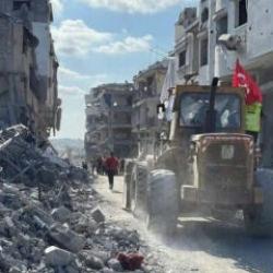 Tel Aviv'de Türk korkusu! Rahatsız oldular