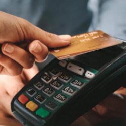 Temassız kredi kartınızla peş peşe denemeyin! Çıkan uyarıya dikkat