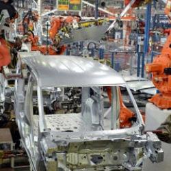 Ticari ara&ccedil; ihracatı 4,8 milyar dolara ulaştı