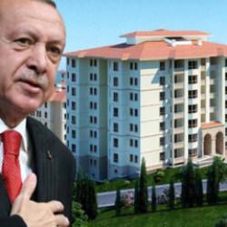 TOKİ kiralık daire fiyatları ve tipleri 2025! Hangi bölgelerde yapılacak?