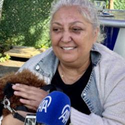 Toprak Razgatlıoğlu yarışlardan sonra "Anne çorbası"nı özlüyor