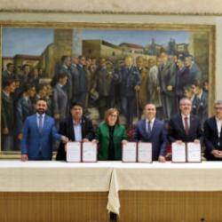  Türkiye'de bir ilk! Gaziantep Belediyesi'nden çölyak hastalarına müjde 