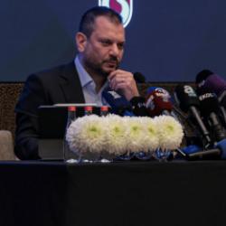 Trabzonspor toprak topluyor: 4 arazi aldılar, 5.'si yolda